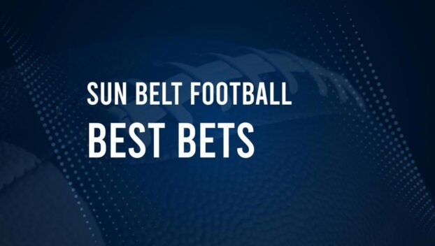 Sun Belt Football Predictions, Computer Picks & Best Bets | Week 3