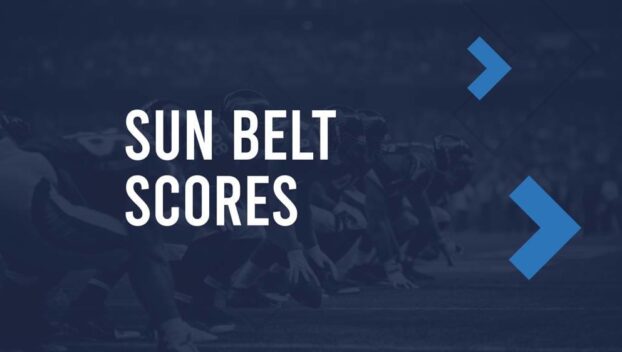 Sun Belt Football Scores and Results – Week 2 2024