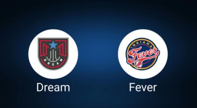 Where to Watch Atlanta Dream vs. Indiana Fever on TV or Streaming Live - Sunday, Sept. 8