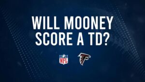 Will Darnell Mooney Score a Touchdown Against the Eagles on Monday Night Football in Week 2?