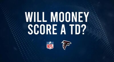 Will Darnell Mooney Score a Touchdown Against the Eagles on Monday Night Football in Week 2?