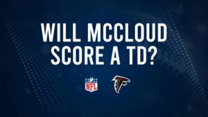 Will Ray-Ray McCloud Score a Touchdown Against the Eagles on Monday Night Football in Week 2?