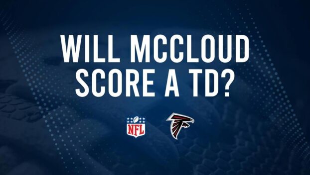 Will Ray-Ray McCloud Score a Touchdown Against the Steelers in Week 1?