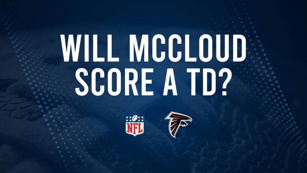 Will Ray-Ray McCloud Score a Touchdown Against the Steelers in Week 1?