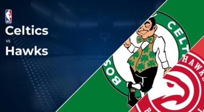 Celtics vs. Hawks Tickets Available – Tuesday, Nov. 12