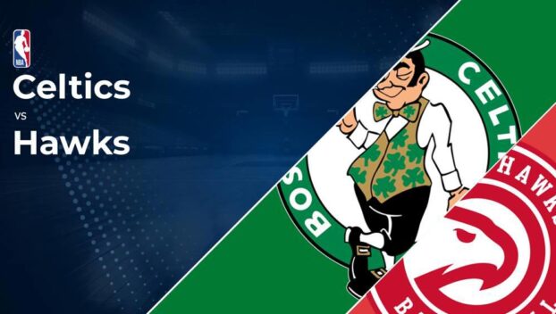 Celtics vs. Hawks Tickets Available – Tuesday, Nov. 12