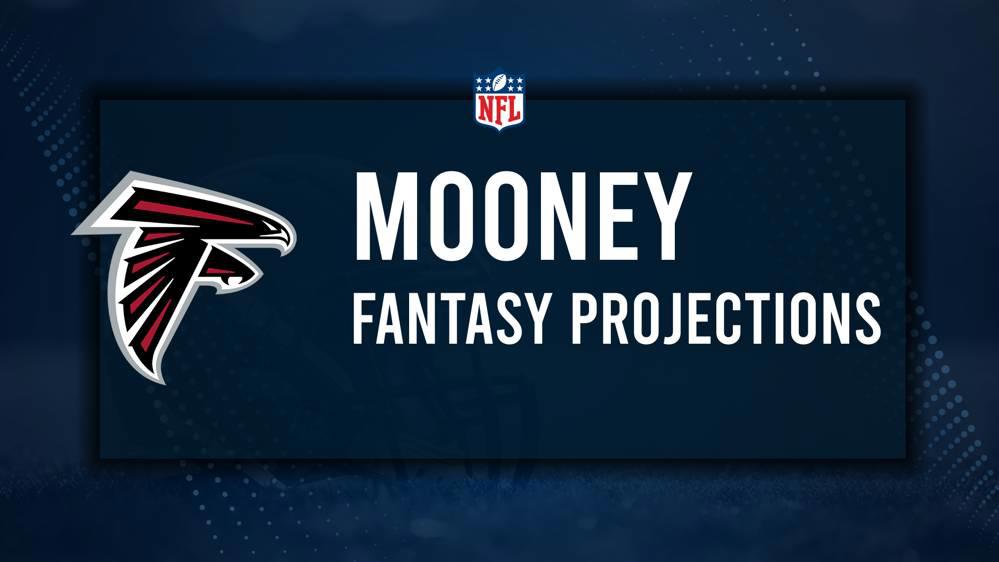 Darnell Mooney Fantasy Projections: Week 6 vs. the Panthers