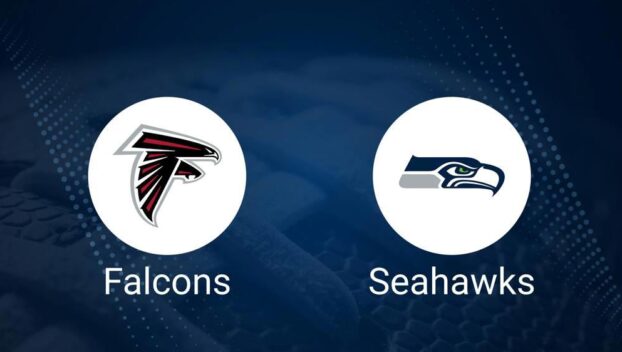 Falcons vs. Seahawks Predictions & Picks: Odds, Moneyline, Spread - Week 7