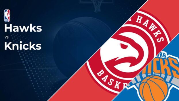 Hawks vs. Knicks Tickets Available – Wednesday, Nov. 6