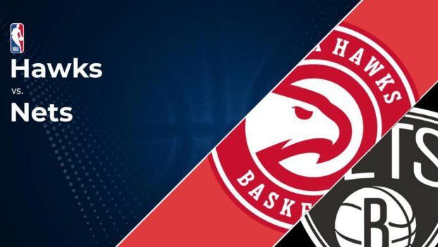 Hawks vs. Nets Prediction & Picks: Line, Spread, Over/Under - October 23