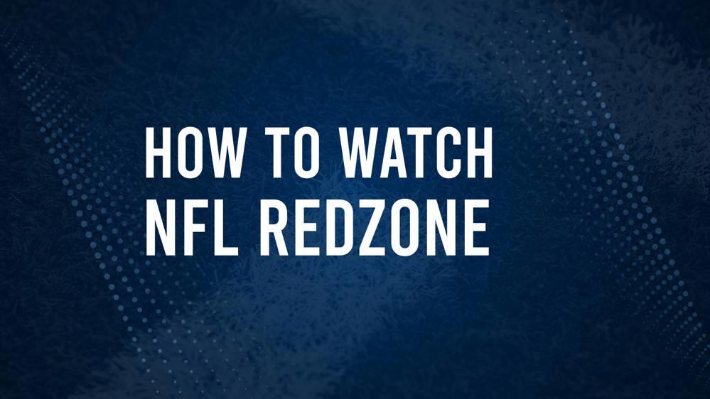 How to live stream NFL RedZone Week 7 with a free Fubo trial