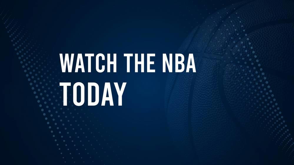 How to Watch the NBA Today, October 23