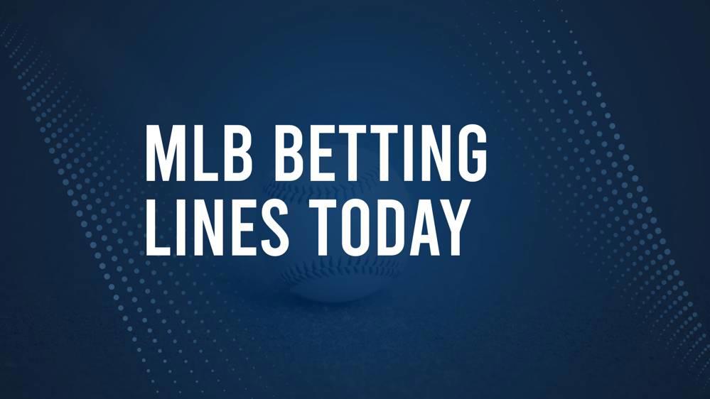 MLB Playoff Betting Lines and Picks Today | Oct. 1