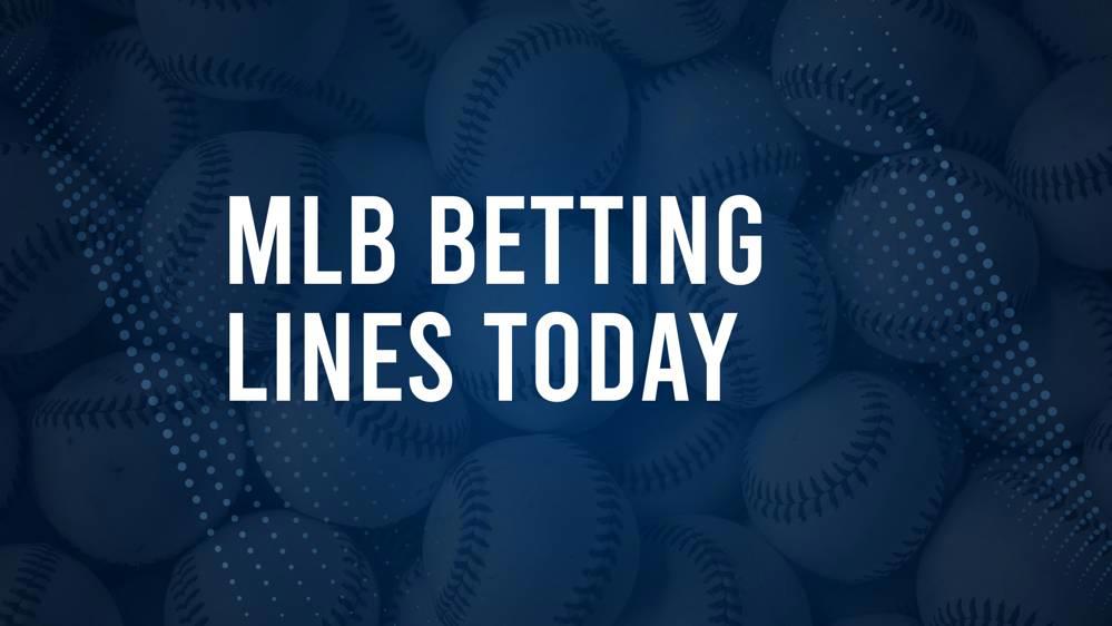 MLB Playoff Betting Lines and Picks Today | Oct. 2