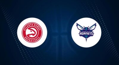 NBA Best Bets: Hawks vs. Hornets Picks for October 25