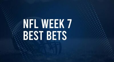 NFL Week 7 Computer Predictions, Best Bets, Over/Under Picks