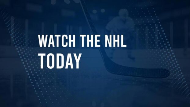 October 25 NHL TV Schedule: TV Channel, Start Times & Live Streaming Options