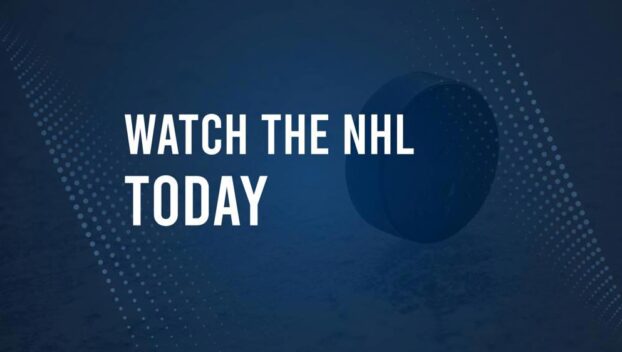 October 27 NHL TV Schedule: TV Channel, Start Times & Live Streaming Options