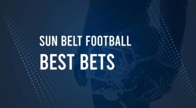 Sun Belt Football Predictions, Computer Picks & Best Bets | Week 9