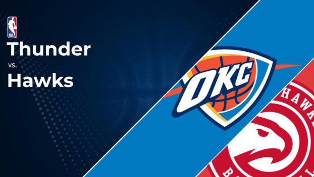 Thunder vs. Hawks Prediction & Picks: Line, Spread, Over/Under - October 27