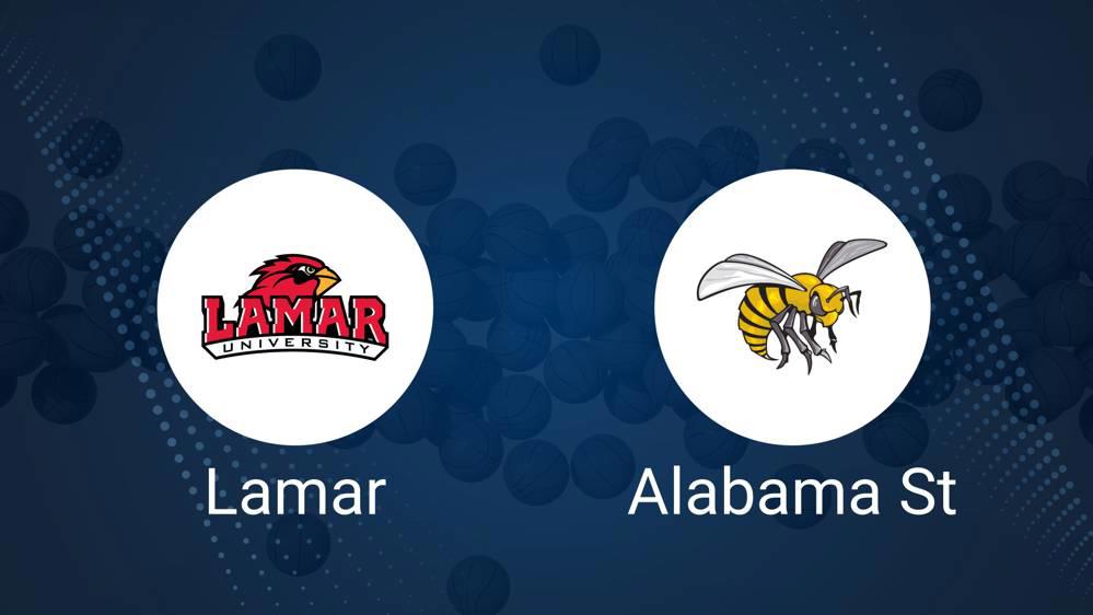 Alabama State vs. Lamar Predictions & Picks: Spread, Total - November 23