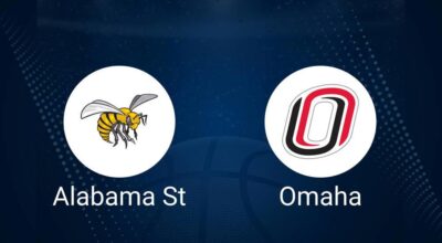 Alabama State vs. Omaha Predictions & Picks: Spread, Total - November 22