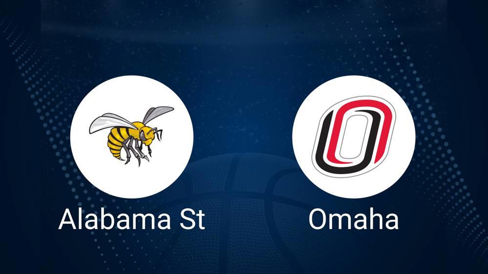 Alabama State vs. Omaha Predictions & Picks: Spread, Total - November 22