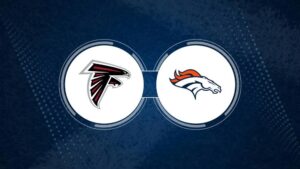 Best Bets, Odds for the Falcons vs. Broncos Game – Week 11