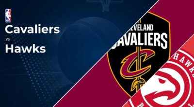 Cavaliers vs. Hawks Tickets Available – Wednesday, Nov. 27