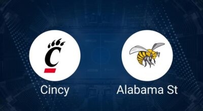 Cincinnati vs. Alabama State Predictions & Picks: Spread, Total - November 27