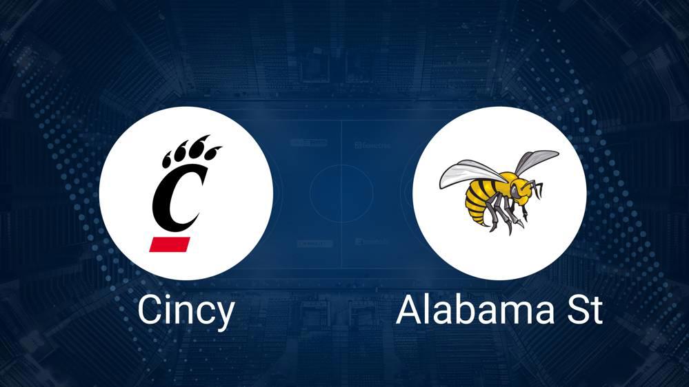 Cincinnati vs. Alabama State Predictions & Picks: Spread, Total - November 27