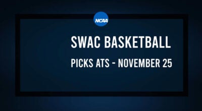 College Basketball Picks Against the Spread: SWAC Games Today, November 25