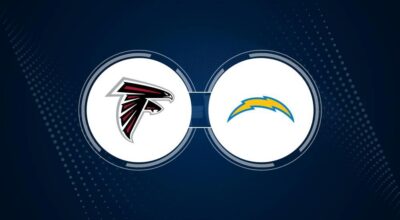 Falcons vs. Chargers Same Game Parlay Picks – NFL Week 13