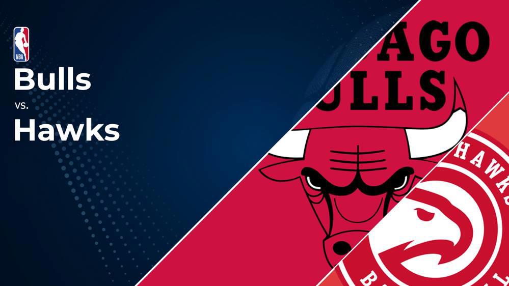 Hawks vs. Bulls Prediction & Picks: Line, Spread, Over/Under - November 22