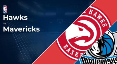 Hawks vs. Mavericks Tickets Available – Monday, Nov. 25