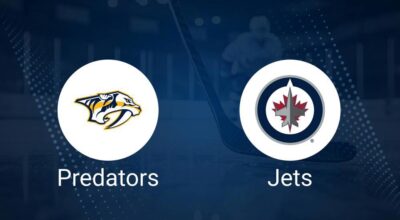 How to Pick the Predators vs. Jets Game with Odds, Spread, Betting Line and Stats – November 23