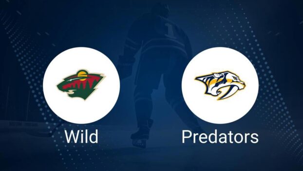 How to Pick the Wild vs. Predators Game with Odds, Spread, Betting Line and Stats – November 30