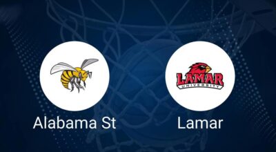 How to Watch Alabama State vs. Lamar on TV or Live Stream - November 23