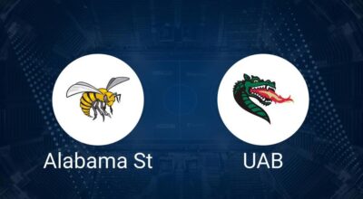 How to Watch Alabama State vs. UAB Women's Basketball on TV or Live Stream - November 26