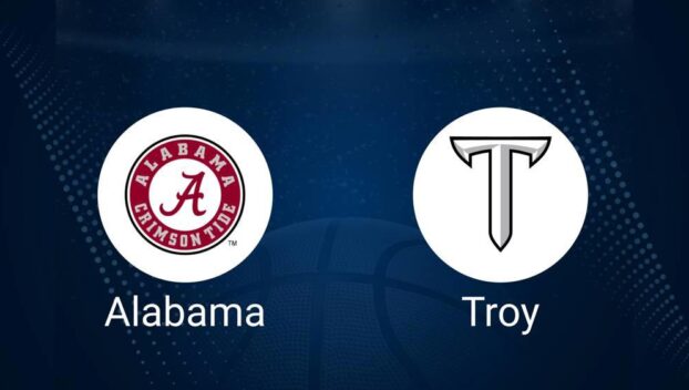 How to Watch Alabama vs. Troy Women's Basketball on TV or Live Stream - November 10