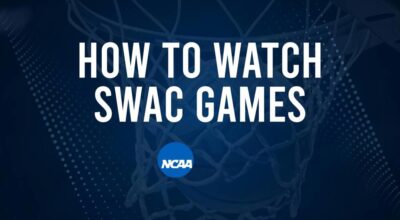 How to Watch SWAC College Basketball Games - Saturday, November 23