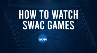 How to Watch SWAC College Basketball Games - Wednesday, November 13