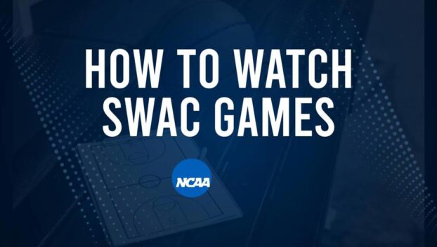 How to Watch SWAC Women's College Basketball Games - Monday, November 18