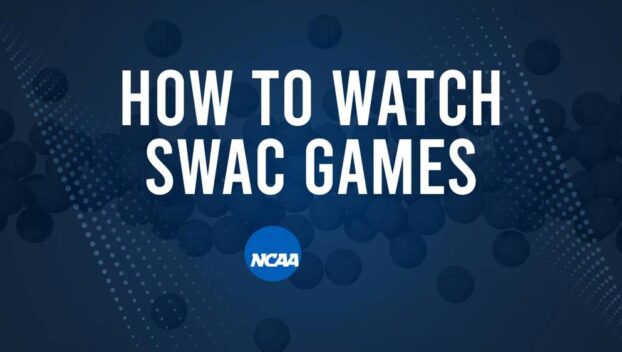 How to Watch SWAC Women's College Basketball Games - Saturday, November 9