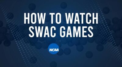 How to Watch SWAC Women's College Basketball Games - Tuesday, November 12