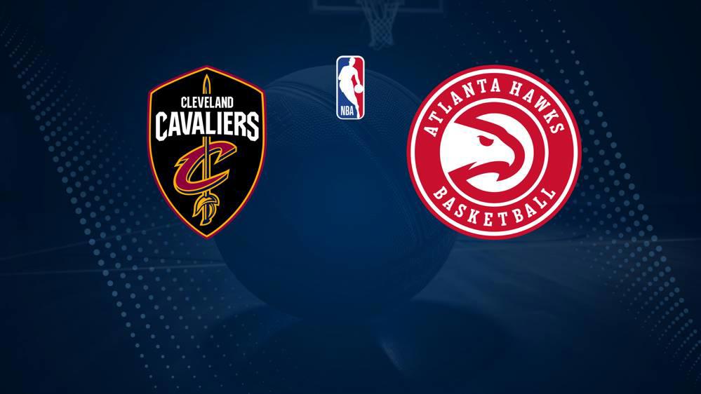 How to Watch the Cavaliers vs. Hawks Game: Streaming & TV Channel Info for November 27