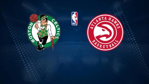 How to Watch the Celtics vs. Hawks Game: Streaming & TV Channel Info for November 12