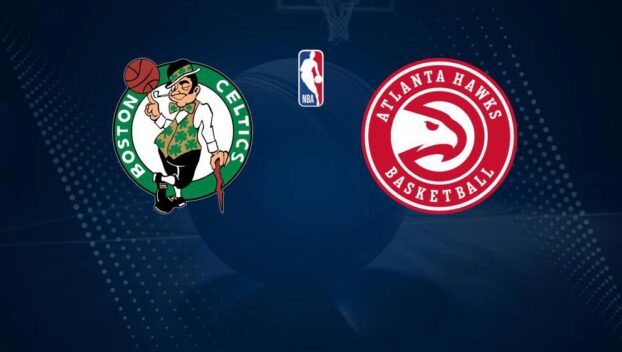 How to Watch the Celtics vs. Hawks Game: Streaming & TV Channel Info for November 4