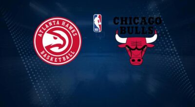 How to Watch the Hawks vs. Bulls Game: Streaming & TV Channel Info for November 22