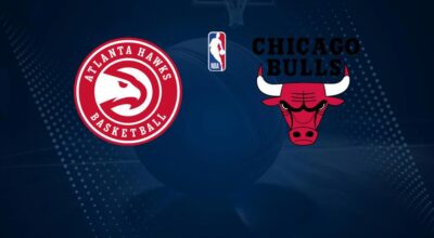 How to Watch the Hawks vs. Bulls Game: Streaming & TV Channel Info for November 9